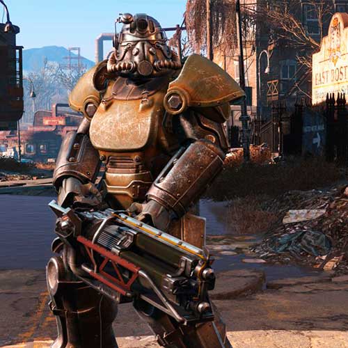 Fallout 4 Cd Key Steam China VPN Cd Key